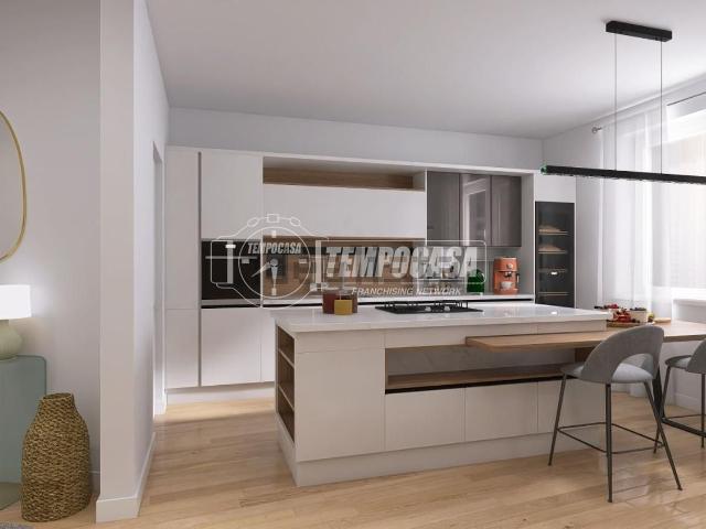 Appartamento in vendita di 113 m² in Via Alcide de Gasperi