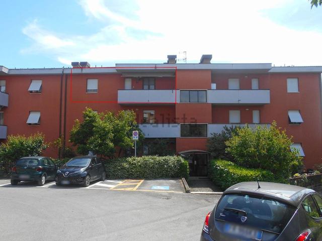 Appartamento in vendita di 113 m² in Via Aldo Moro