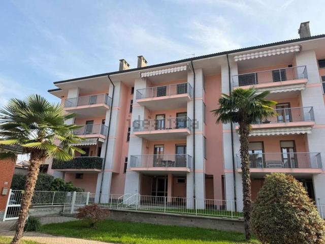 Appartamento in vendita di 113 m² in Via Alla Chiesa, 16