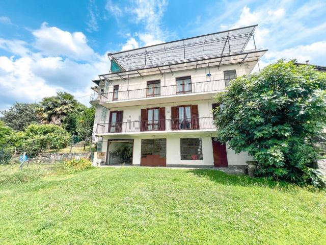 Appartamento in vendita di 113 m² in Via alla Noca, 4