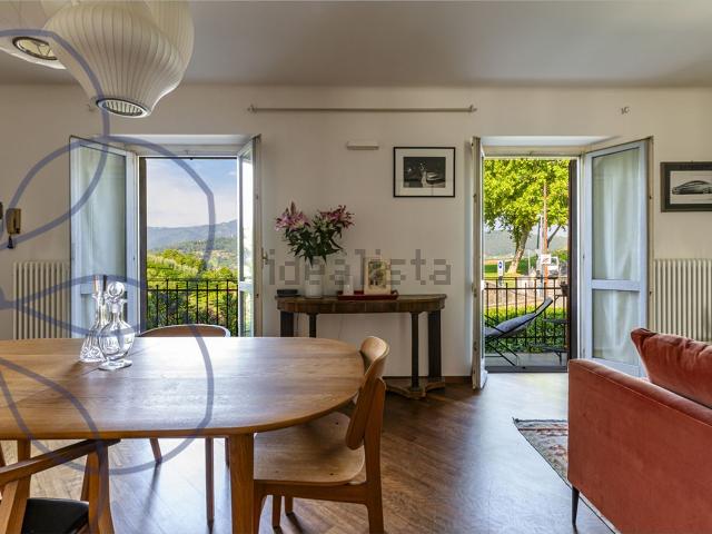 Appartamento in vendita di 113 m² in Via alla Porta di San Lorenzo, 3
