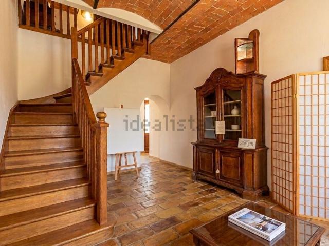 Appartamento in vendita di 113 m² in Via Arrigo Bartoli