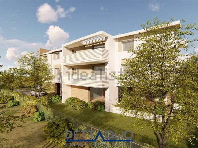 Appartamento in vendita di 113 m² in Via Asseggiano, 137