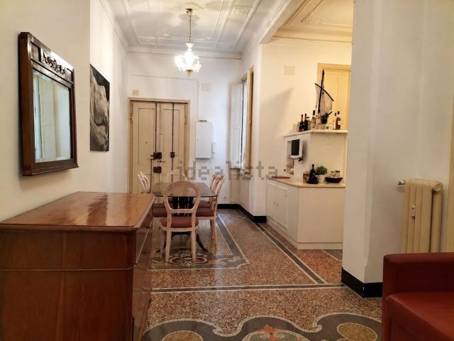 Appartamento in vendita di 113 m² in Via Atto Vannucci, 1