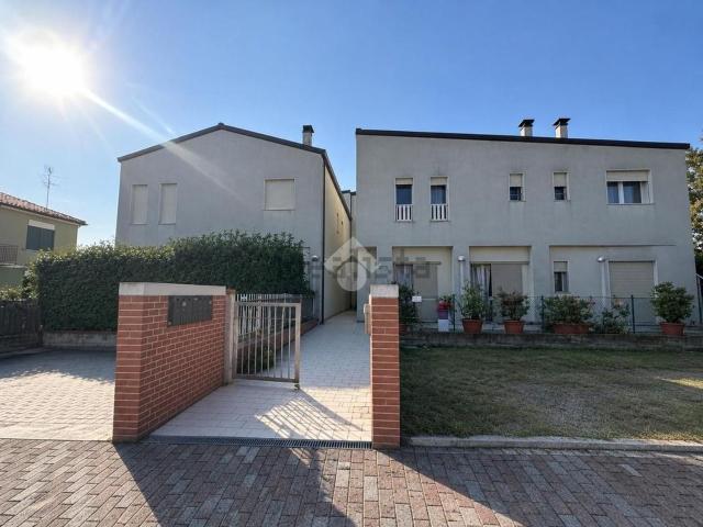 Appartamento in vendita di 113 m² in Via Aurelio Saffi, 19