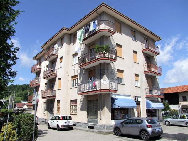 Appartamento in vendita di 113 m² in Via Avogadro, 15