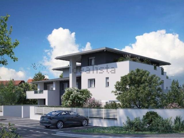 Appartamento in vendita di 113 m² in Via Botticelli