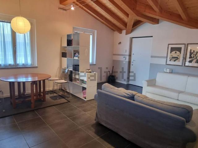 Appartamento in vendita di 113 m² in Via Bologna, 30