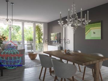 Appartamento in vendita di 113 m² in Via Bazzane, 4
