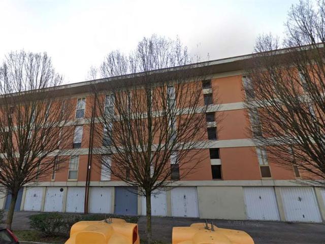 Appartamento in vendita di 113 m² in Via Bagaron, 10