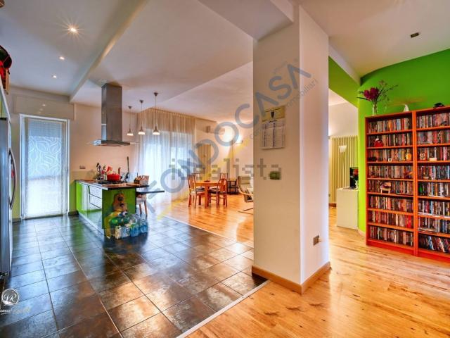 Appartamento in vendita di 113 m² in Via Bainsizza, 4