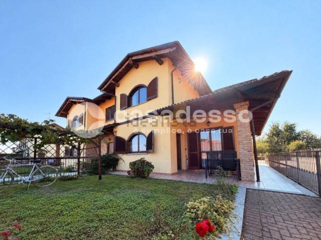 Appartamento in vendita di 113 m² in Via Bastiani, 7