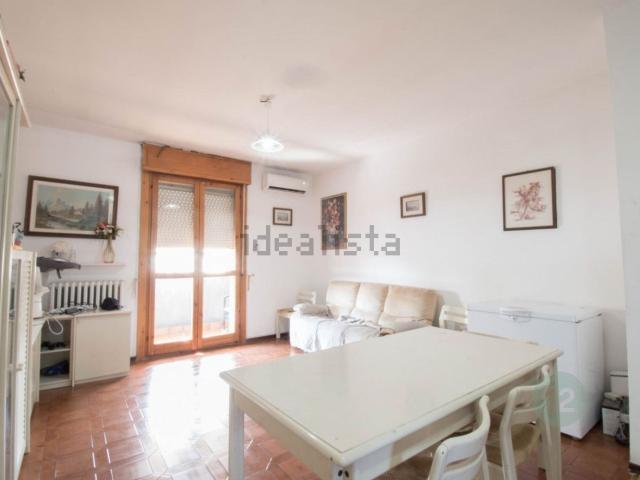 Appartamento in vendita di 113 m² in Via Giulio Coccapani