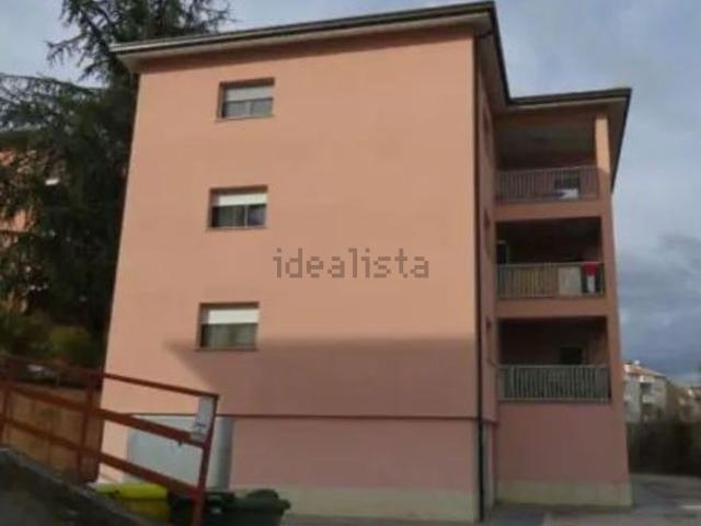 Appartamento in vendita di 113 m² in Via Beffi, 1