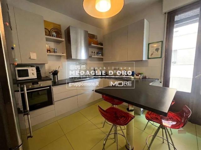 Appartamento in vendita di 113 m² in Via Bellinzona, 200