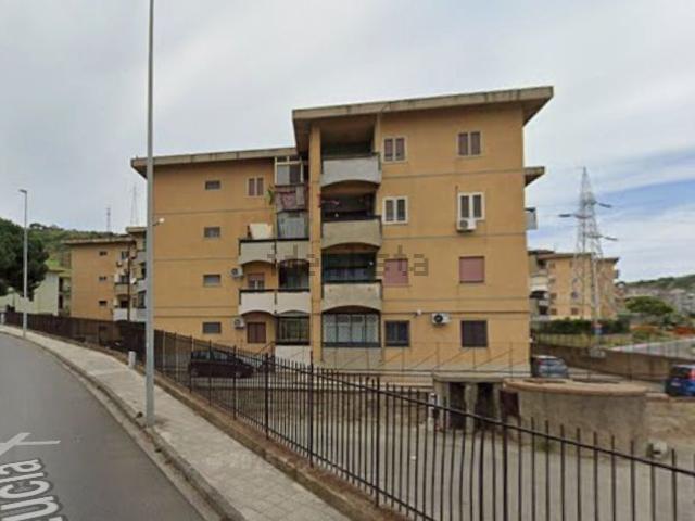 Appartamento in vendita di 113 m² in Via Beppe Alfano, 2