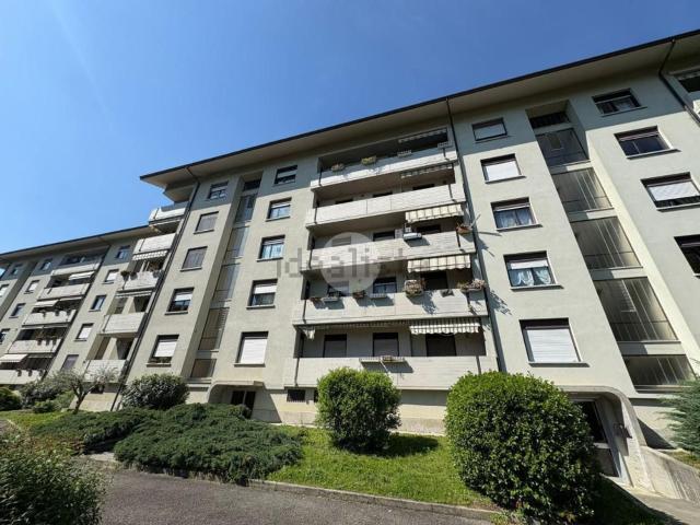 Appartamento in vendita di 113 m² in Via Bertolina, 13