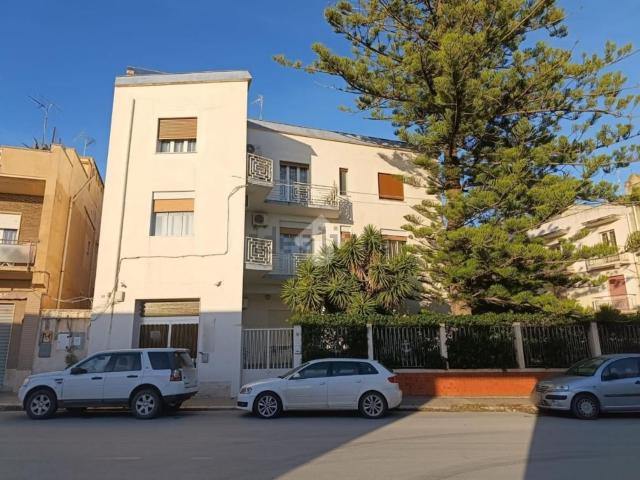 Appartamento in vendita di 113 m² in Via Bessarione, 32
