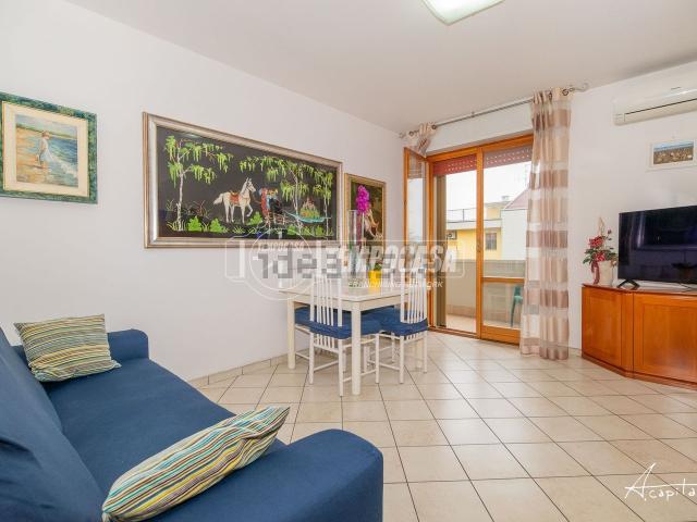 Appartamento in vendita di 113 m² in Via Biserna, 150
