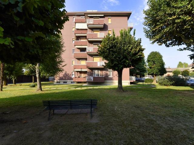 Appartamento in vendita di 113 m² in Via Brescia, 5