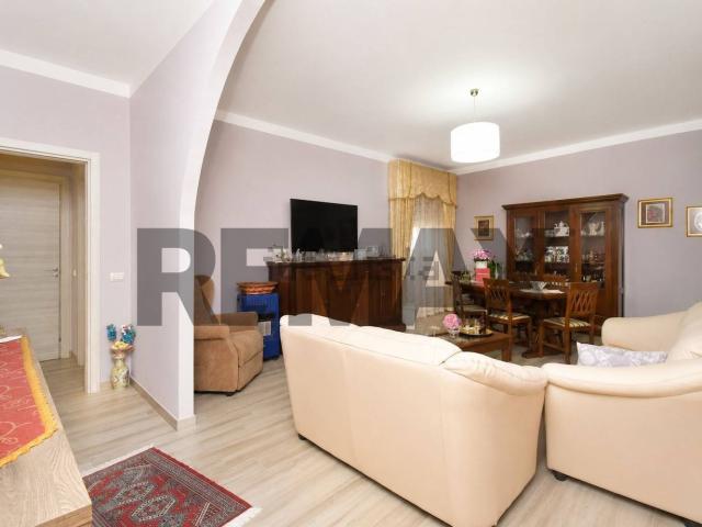 Appartamento in vendita di 113 m² in Via Bufali, 2