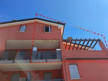 Appartamento in vendita di 105 m² in Via G.Verdi