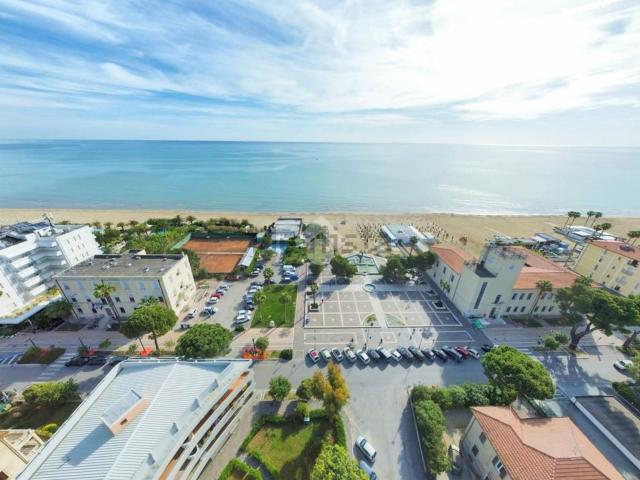 Appartamento in vendita di 113 m² in Via G. Garibaldi, 11