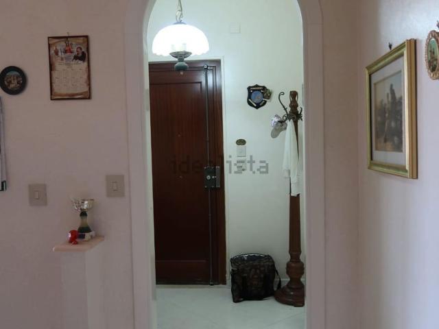 Appartamento in vendita di 113 m² in Via G. Matteotti, 26
