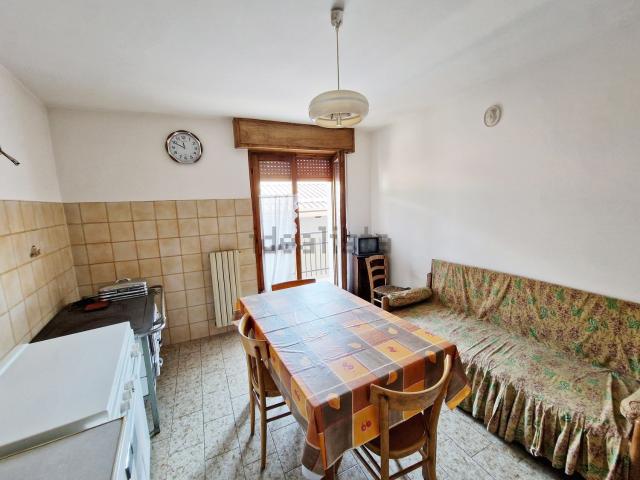 Appartamento in vendita di 113 m² in Via Generale Reverberi, 2