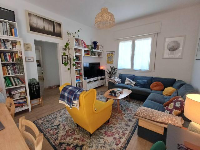 Appartamento in vendita di 113 m² in Via Gerolamo Rovetta