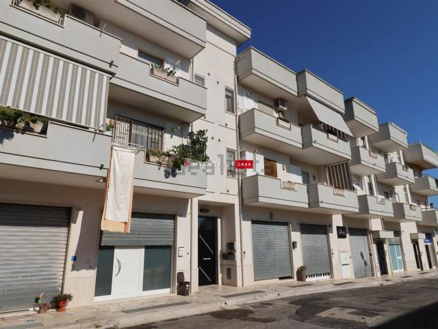 Appartamento in vendita di 113 m² in Via Giulio Pastore, 16