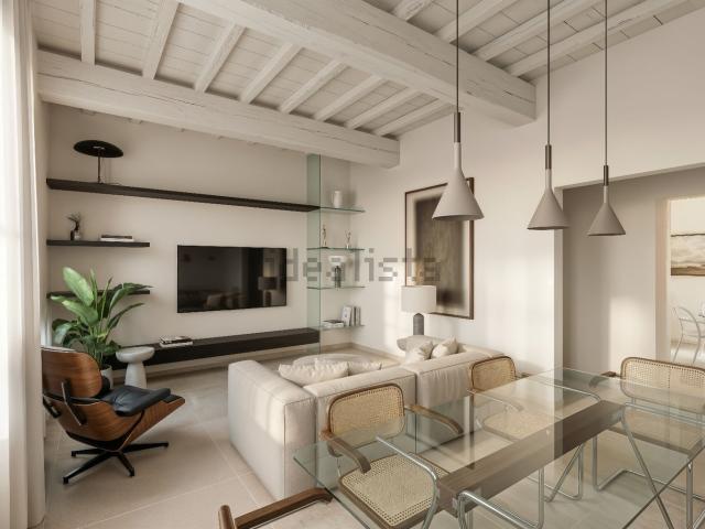 Appartamento in vendita di 113 m² in Via Giuseppe Garibaldi, 6