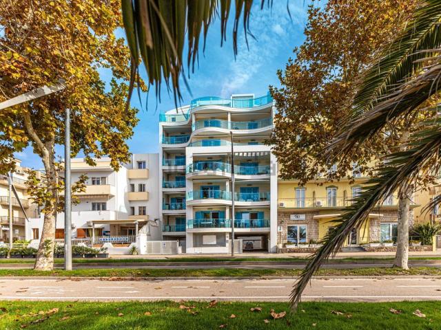 Appartamento in vendita di 113 m² in Via Giuseppe Garibaldi, 99