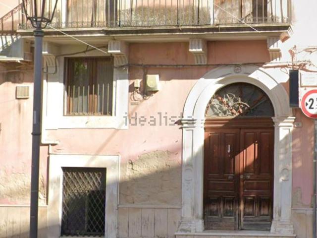 Appartamento in vendita di 113 m² in Via Giuseppe di Vita