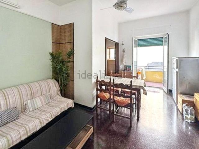 Appartamento in vendita di 113 m² in Via Giuseppe Sapeto
