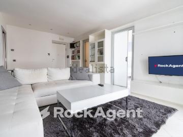 Appartamento in vendita di 113 m² in Via Giuseppe Poerio, 47