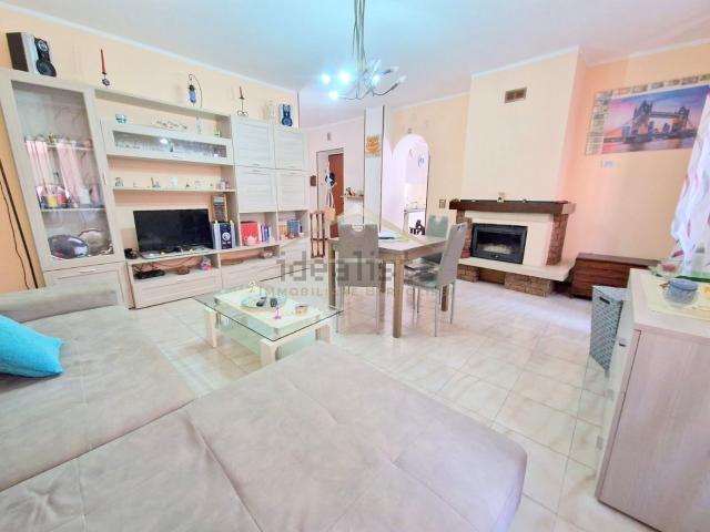 Appartamento in vendita di 113 m² in Via Giuseppe Torchio, 9