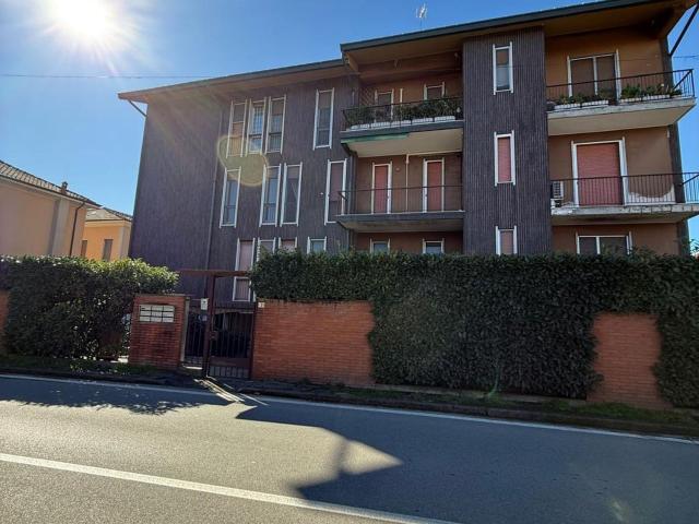 Appartamento in vendita di 113 m² in Via Giuseppe Verdi, 3