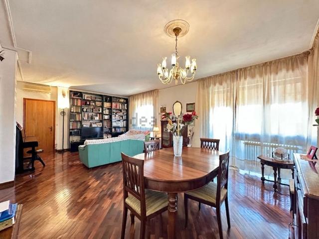 Appartamento in vendita di 113 m² in Via Giuseppe Verdi