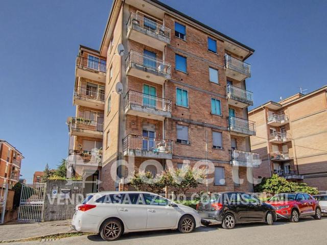 Appartamento in vendita di 113 m² in Via Gian Battista Canonici, 11