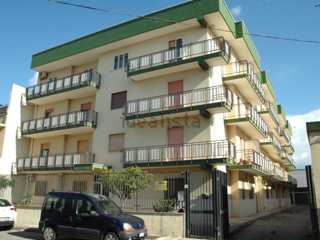 Appartamento in vendita di 113 m² in Via Giancane, 15