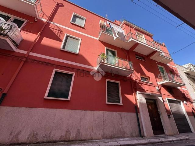 Appartamento in vendita di 113 m² in Via Gianrizzi, 42