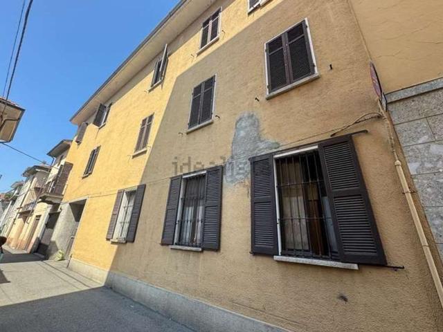 Appartamento in vendita di 113 m² in Via Giardini, 4