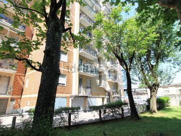 Appartamento in vendita di 113 m² in Via Gioacchino Rossini, 1