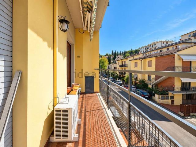 Appartamento in vendita di 113 m² in Via Giovanni Amendola