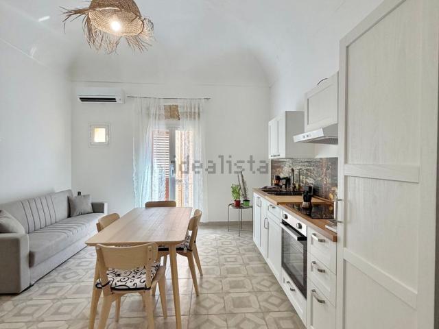 Appartamento in vendita di 113 m² in Via Giovanni Bovio, 28