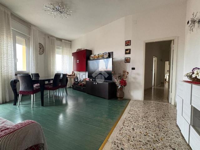 Appartamento in vendita di 113 m² in Via Giovanni Santucci, 21
