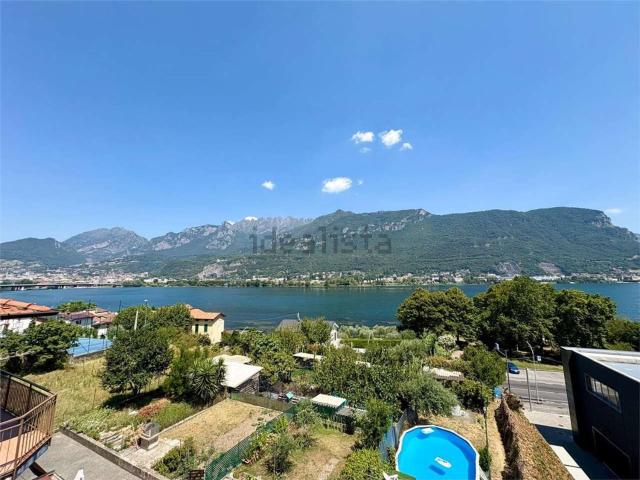 Appartamento in vendita di 113 m² in Via Giovanni XXIII