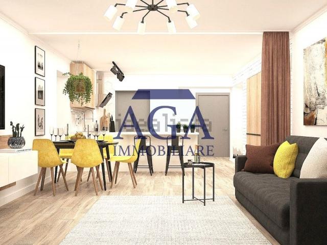 Appartamento in vendita di 113 m² in Via Giovanni XXIII