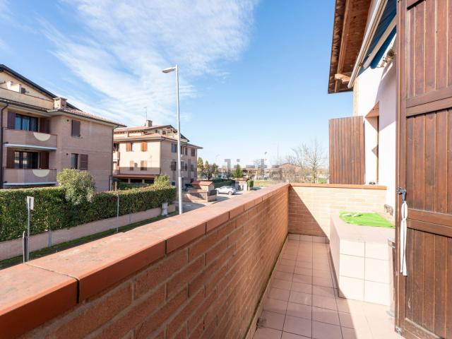 Appartamento in vendita di 113 m² in Via Guicciardini